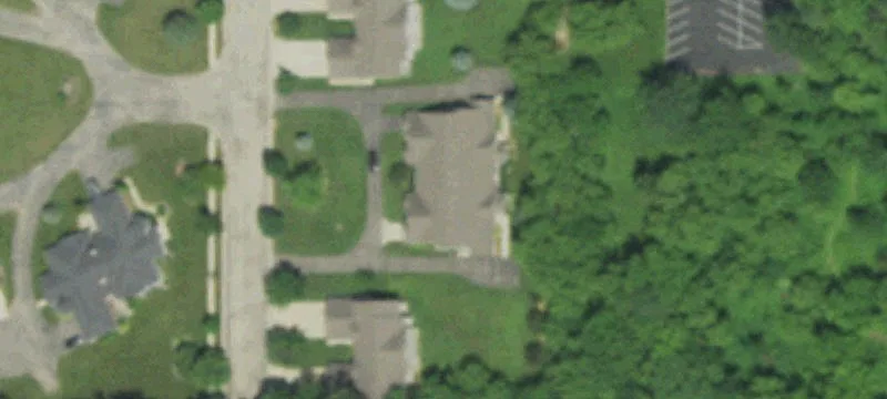 First-Floor End-Unit Condominium