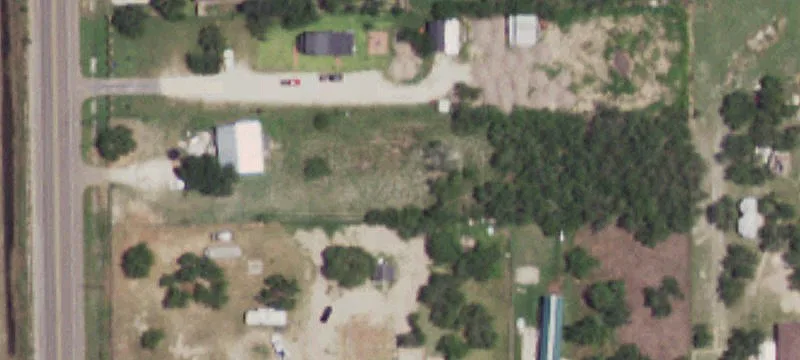 Residential Development Lot