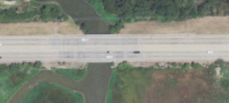 Waterfront Commercial Land Site