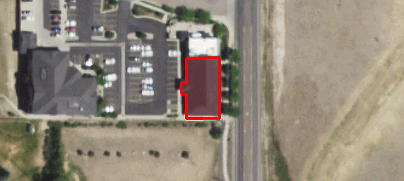 Specialty Property For Sale