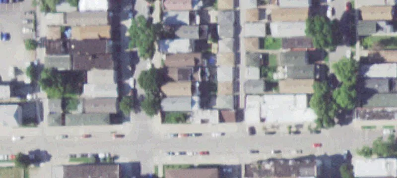 Turn-Key Residential Income Triplex