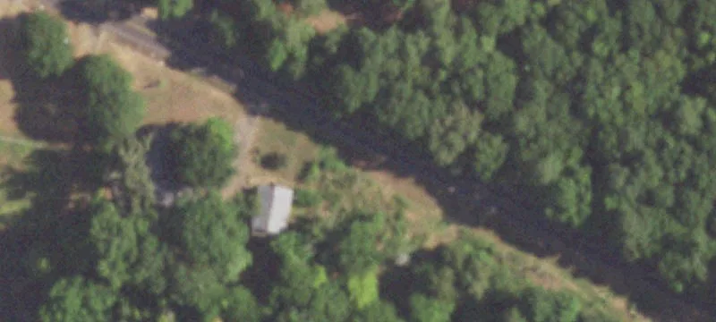 Duplex-Zoned Residential Lot
