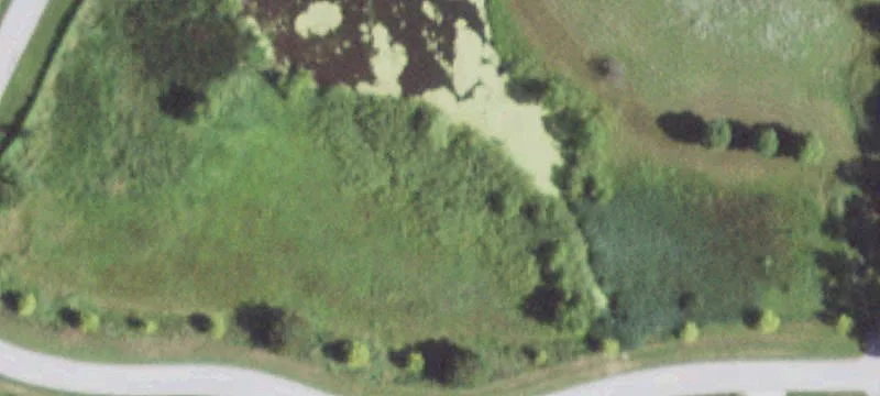 Custom Home Lot with Shared Pond