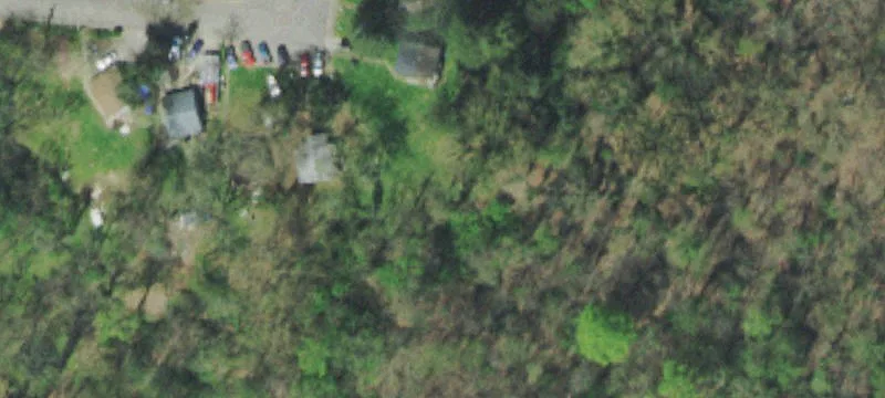 Residential Cul-de-Sac Lot