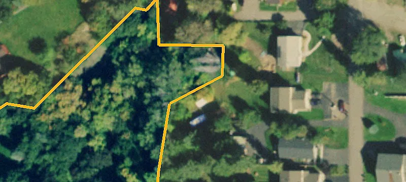 Residential Development Lot