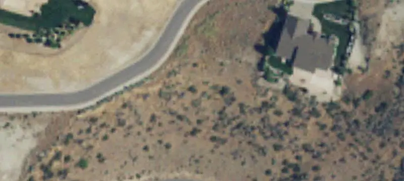 Lake Chelan Golf Course Terrace Lot