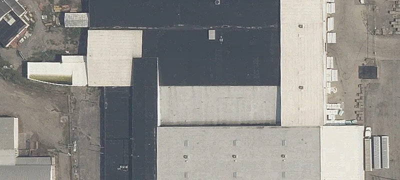 Industrial Manufacturing and Distribution Facility