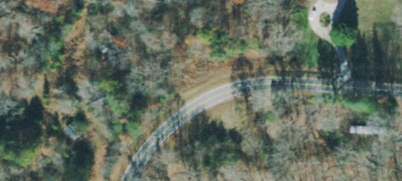 Wooded Hunting Land Tract