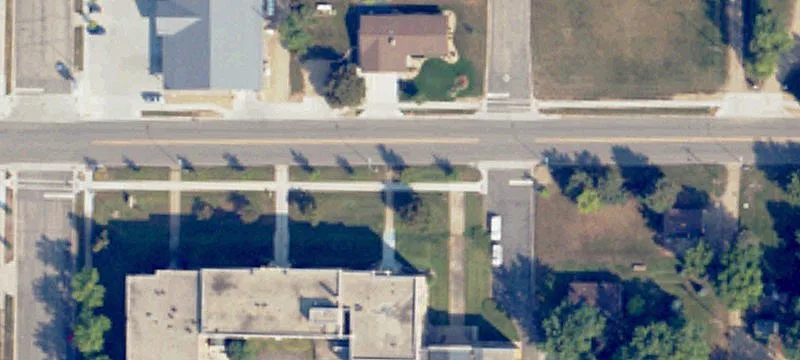 Retail Investment Property