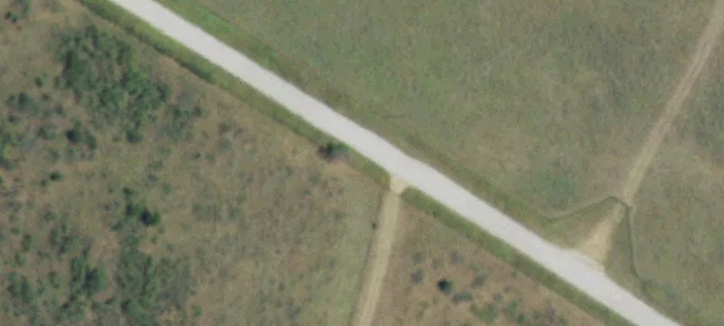 Ranch Land Homesite with Ponds