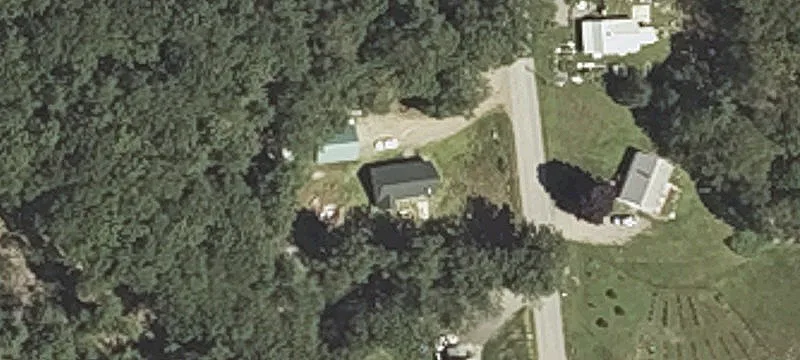 Waterfront Land Parcel