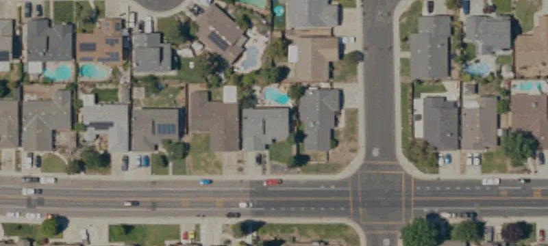 Commercial Land Parcel