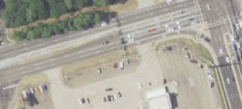 Commercial Land Site