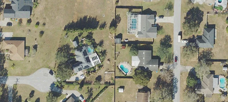 Golf Course Homesite in Guard-Gated Community