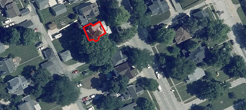 Commercial Land Parcel