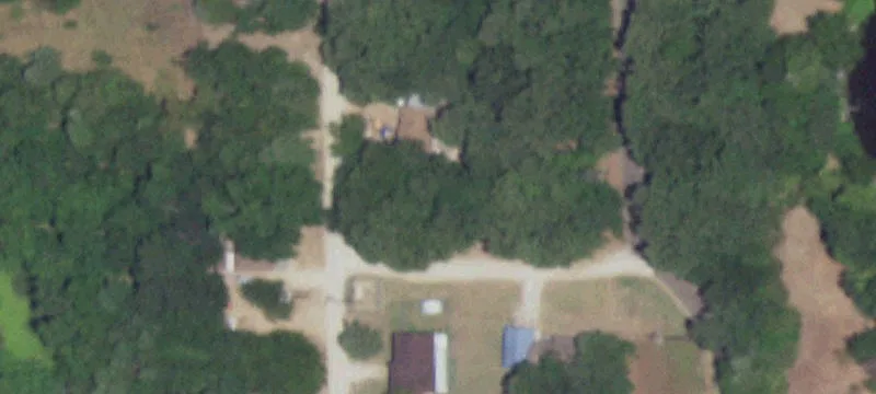 Lakefront Residential Corner Lot