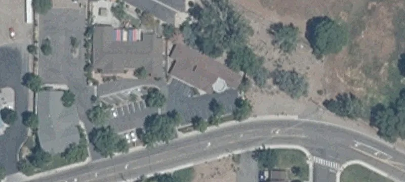 Free-Standing Office Building