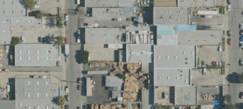 Industrial Building with Karaoke Room