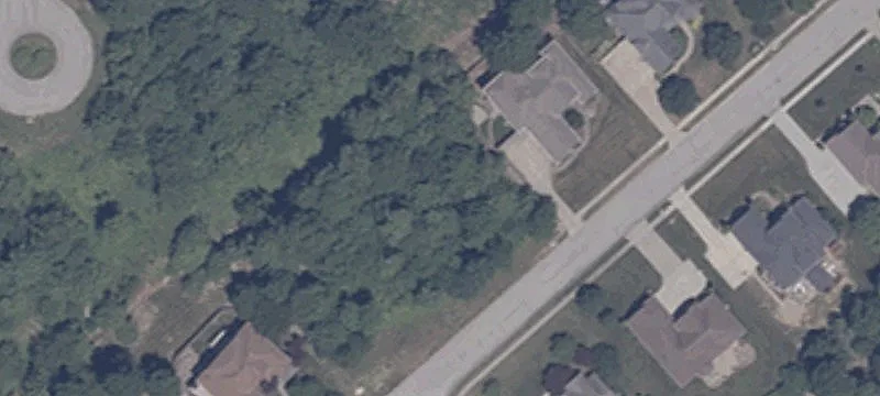 Residential Development Lot