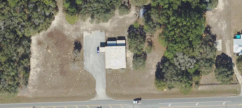 Hospitality Property with Land