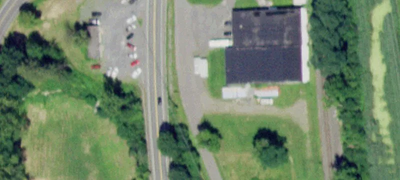 Zoned Duplex Development Lot