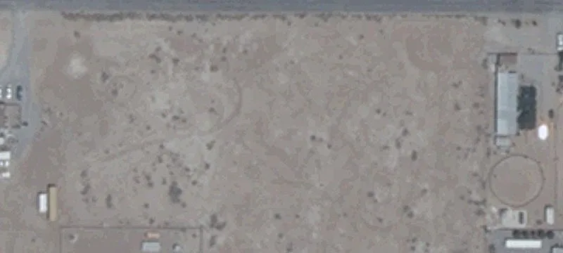 One-Acre Residential Land Parcel
