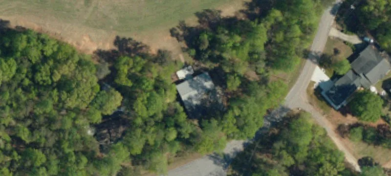 Waterfront Residential Lot