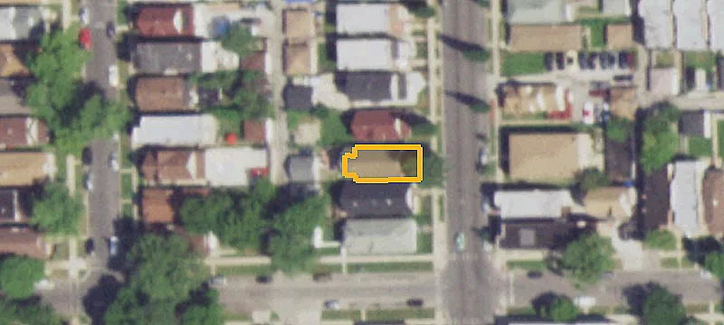 Residential Land Parcel