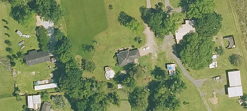 Residential Development Land Parcel