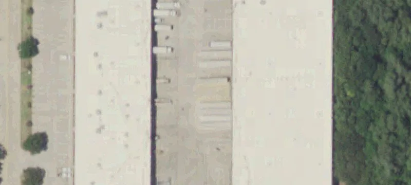 Fully Sprinklered Warehouse