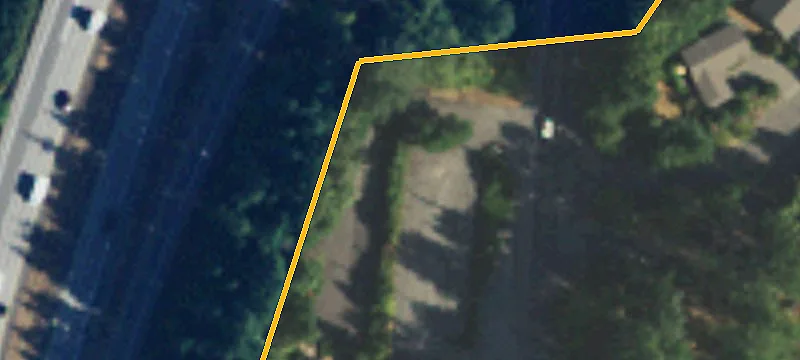 Commercial Development Land with I-5 Access