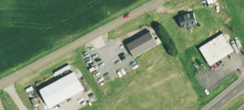 New Oversized Self-Storage Facility