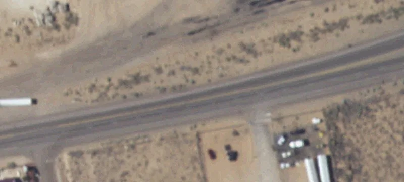 Pristine Open Land Parcel