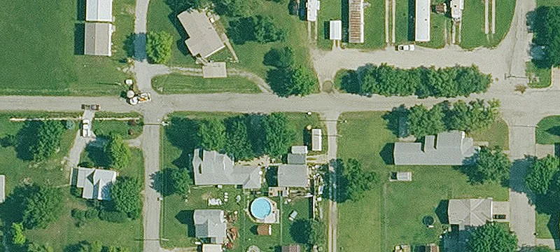 Residential Building Lots