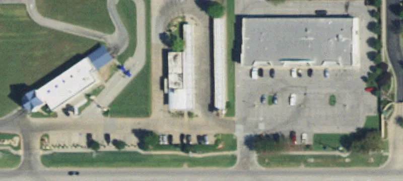 Multi-Unit Medical Office Building