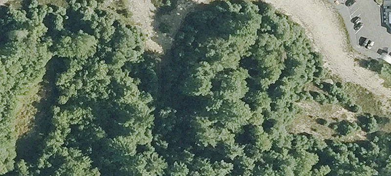 Industrial-Zoned Development Land