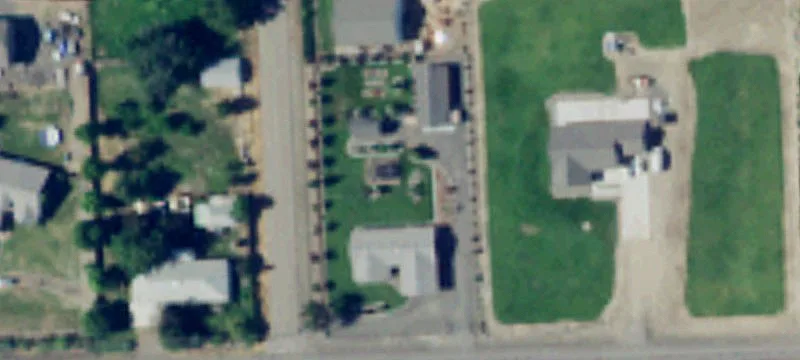 Multi-Parcel Industrial Development Land