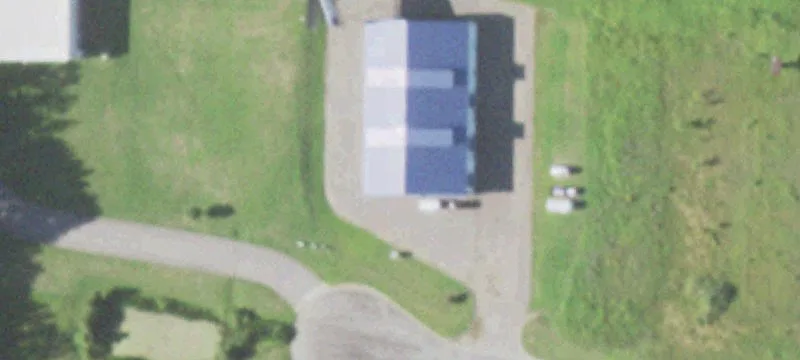 Flex Warehouse Condominiums