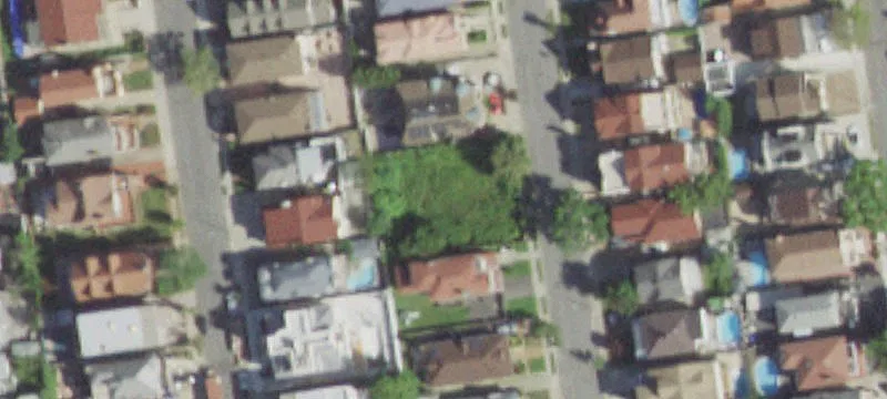 Waterfront Development Lot