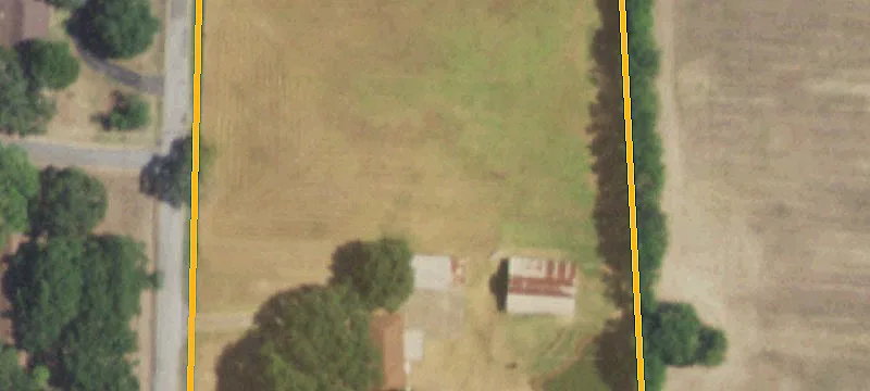 Residential Development Land Tract