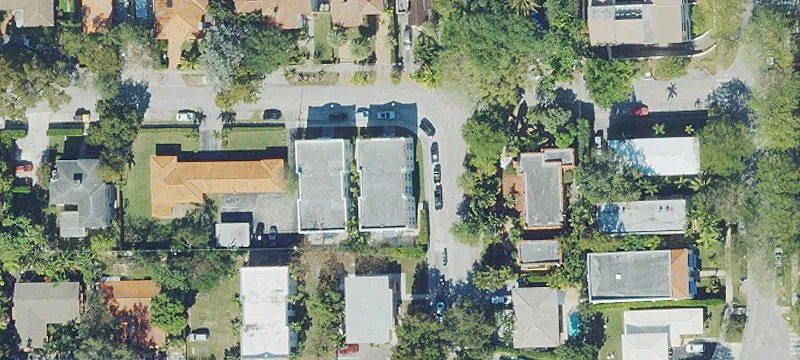 Renovated 16-Unit Multifamily Asset