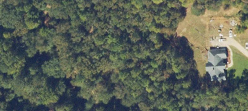 Agricultural-Residential Development Tract
