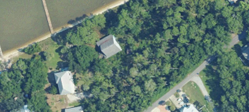Waterfront Land Parcel