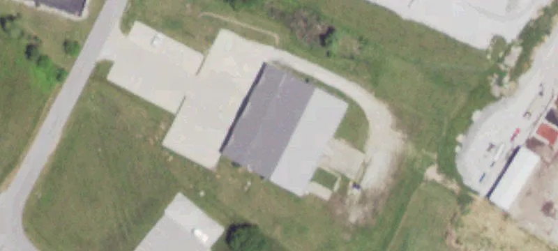 Commercial Land Parcel