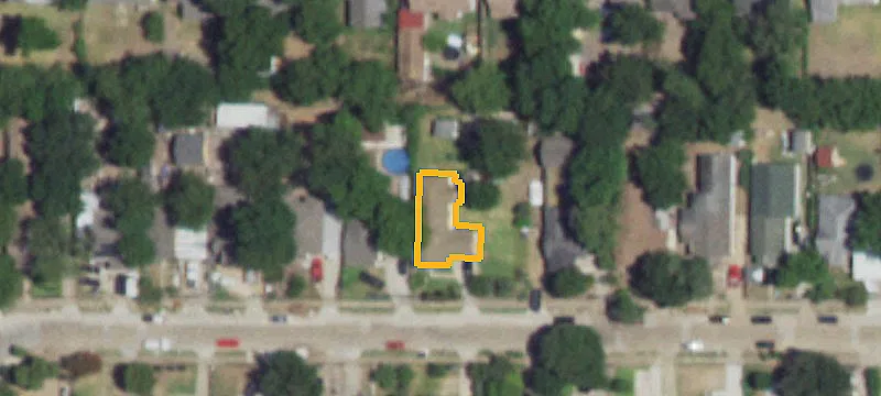 Vacant Residential Lot