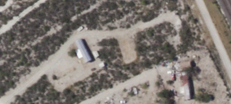 Mobile Home Ready Land