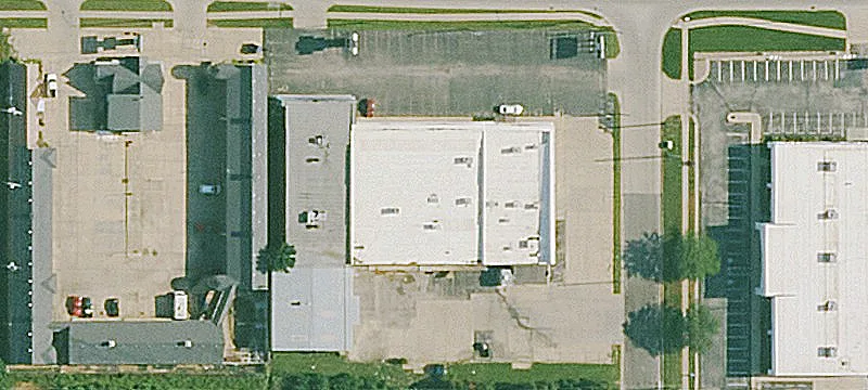Commercial Land Parcel