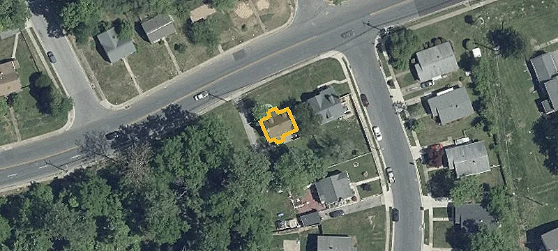 Residential Development Land Opportunity