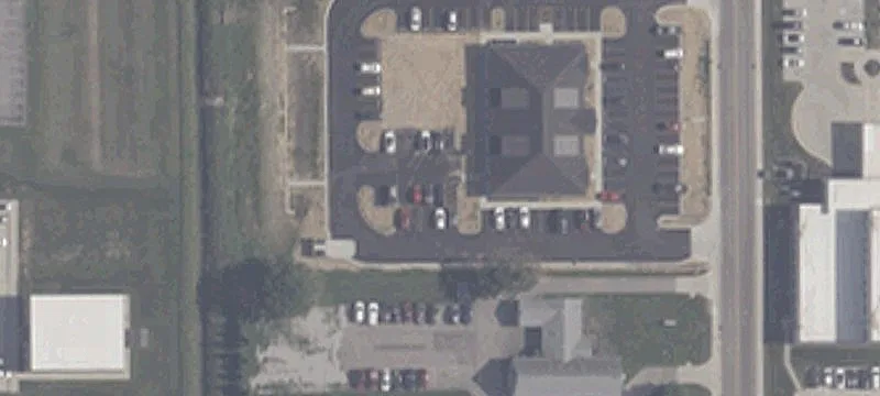 Professional Park Commercial Land Site