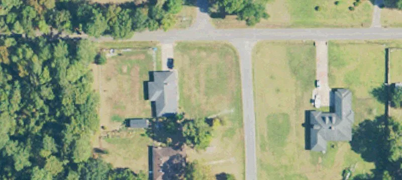 Lake Access Residential Lot